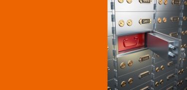 Up to 50% discount on the cost of renting safes! 
