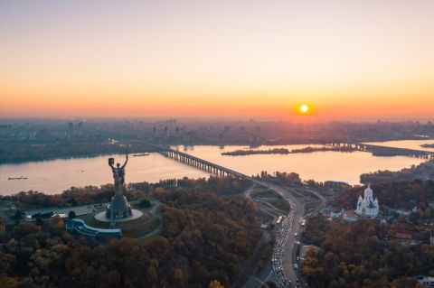 Щоб скористатися пропозицією на поїздки до Києва: