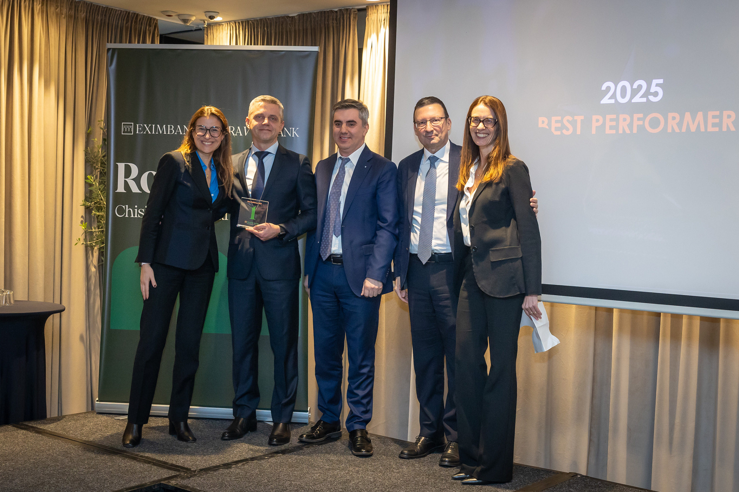PRAVEX BANK – Part of Intesa Sanpaolo: International Group Support and New Horizons of Cooperation