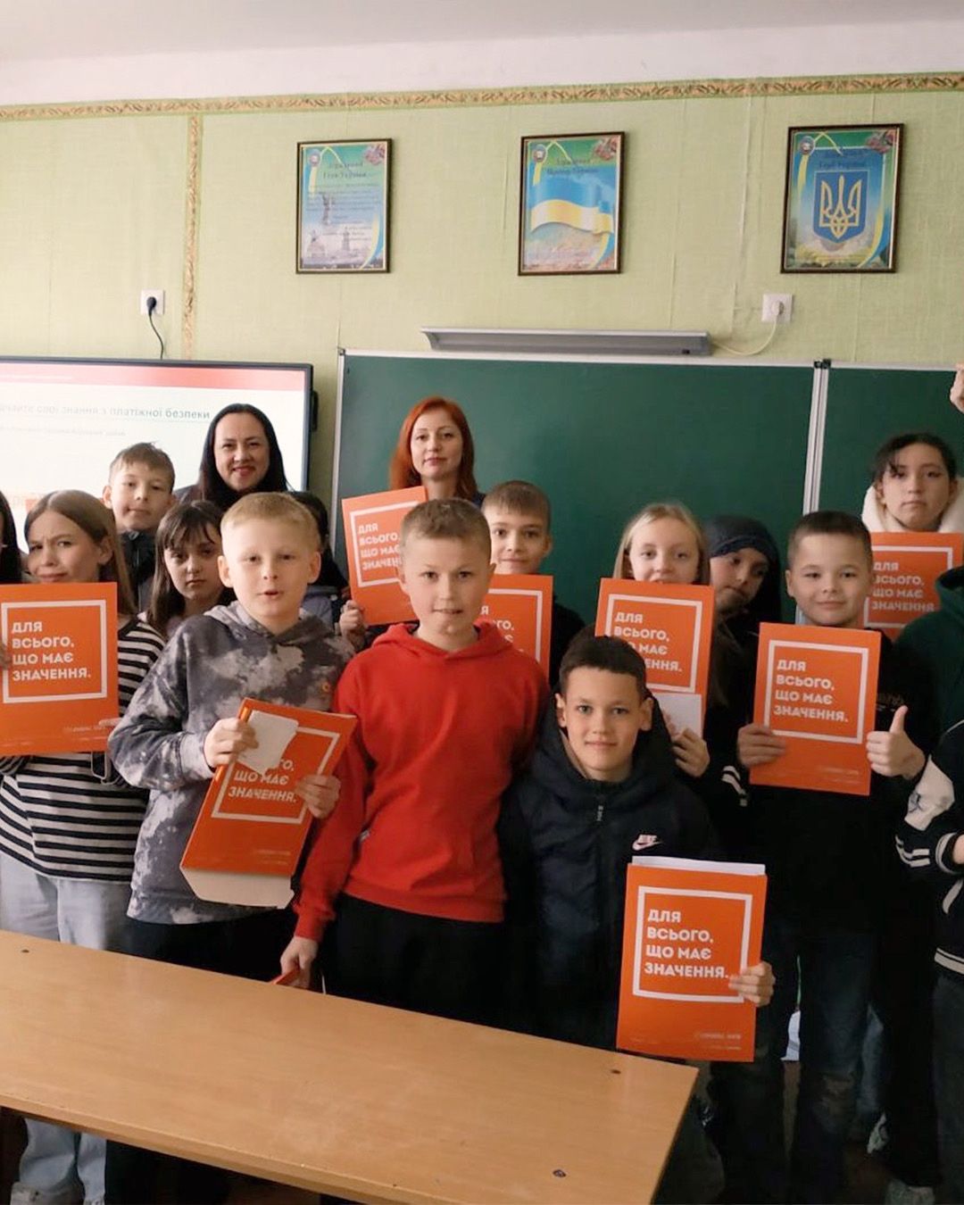 Фінансова грамотність є невід\'ємною складовою сучасної освіти